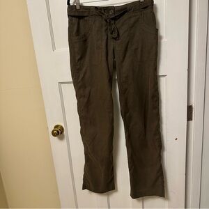 ⭐️ MEC Women’s 32x32 Hemp Cargo Pants